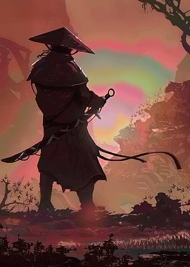 samurai
