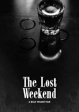 The Lost Weekend