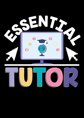 Essential Tutor Educator