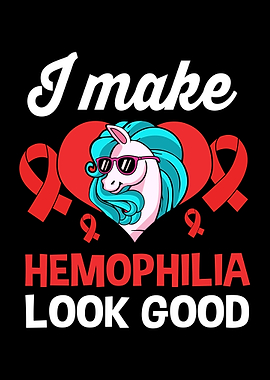 Funny Hemophilia