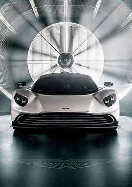 Aston Martin Valhalla Ver