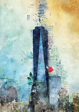 New York City Concept