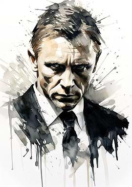 Daniel Craig