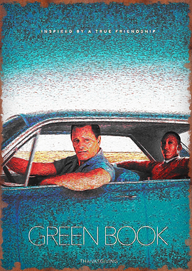 green book