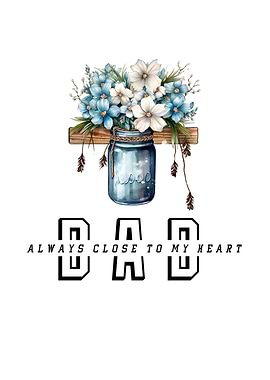 Always close to my heart