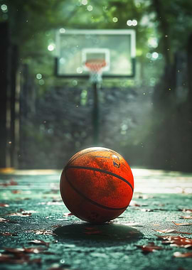 Basketball