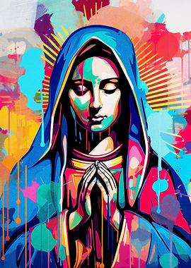 religion poster3 guadalupe