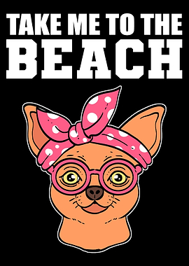 To the Beach Surfer Or Swi