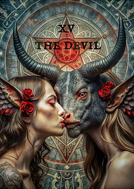 Covenant with the Devil