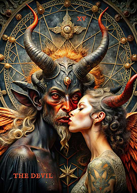 Covenant with the Devil