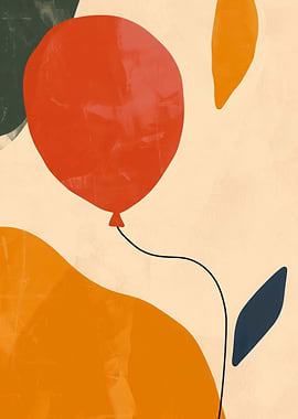Balloon Minimalist