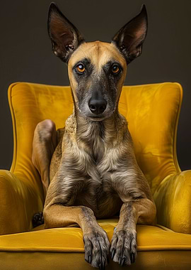 Chairman of Cuteness