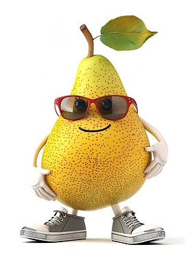 Pear