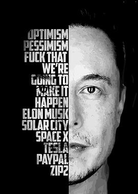 Elon Musk Quote