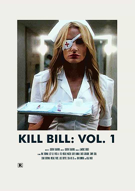 elle driver kill bill