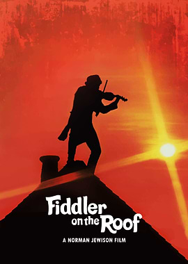 Fiddler On The Roof