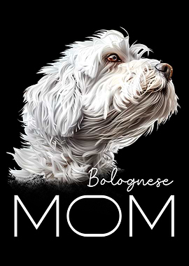 Bolognese Mom
