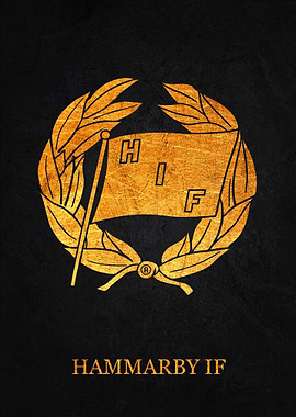 Hammarby IF Golden