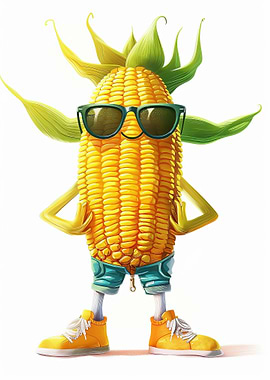 Corn