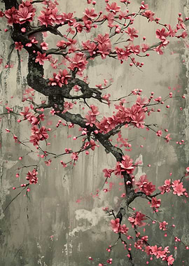 Cherry Blossom Japan