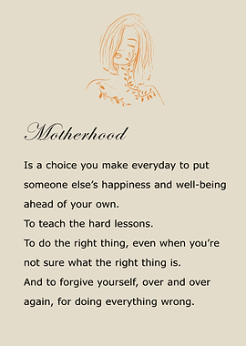 Happy Mothers Day Mom