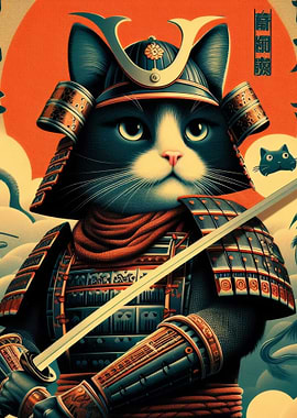 Japanese Retro' Posters | Claire Emily | Displate