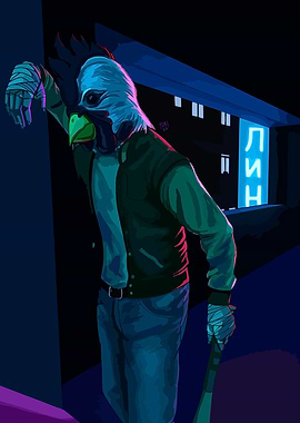Hotline Miami