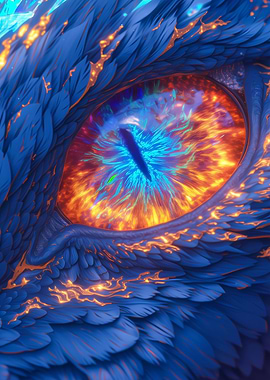 Dragons Eye