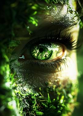 Nature Eye