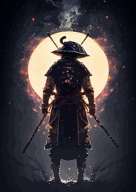 SAMURAI