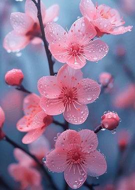 Cherry Blossom Japan