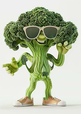 Broccoli