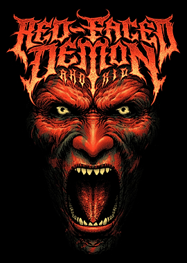 Red Demon