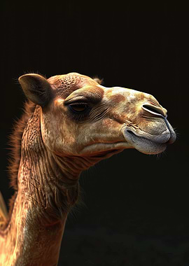 Camel