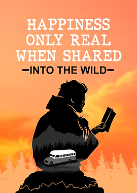 Into the Wild