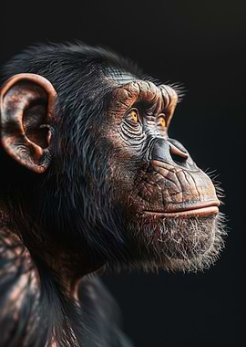 Chimpanzee