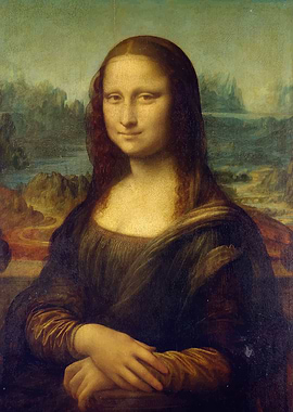Mona Lisa