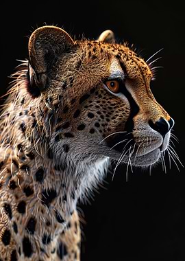 Cheetah