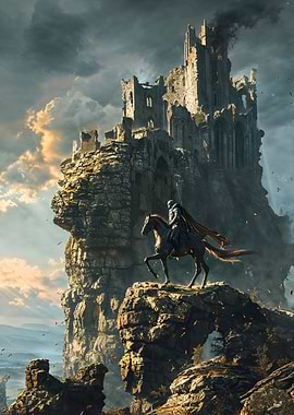 Whispers of Ruined Realms