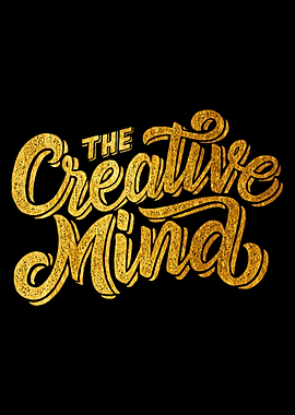 The Creative Mind