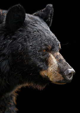 Black Bear