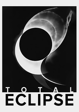 Total Eclipse