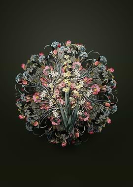 Pale Yellow Eyed Grass