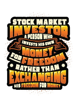 Stock Market Trader