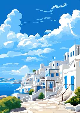 Mykonos