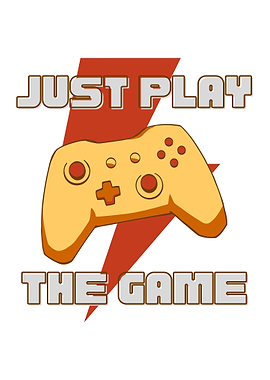 Just Play The Game