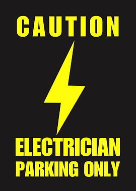 ELECTRICIAN PARKING