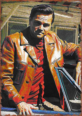 rick dalton