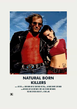 natural born killer