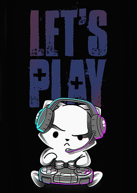 Lets Play Game